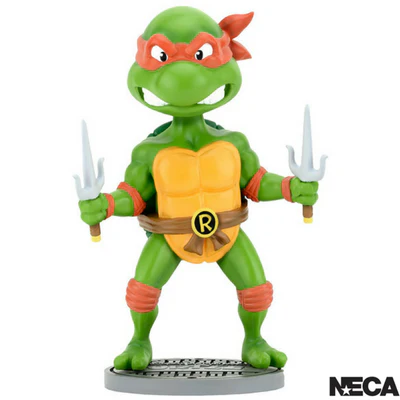 NECA Headknocker Bobbleheads - Image 39