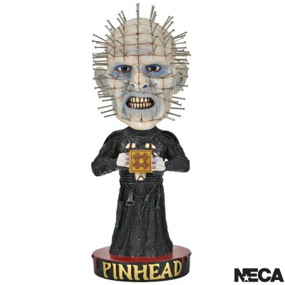 NECA Headknocker Bobbleheads - Image 50