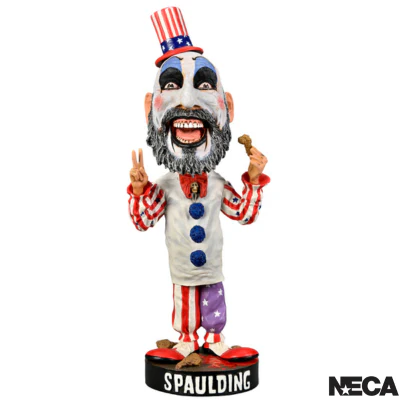 NECA Headknocker Bobbleheads - Image 51