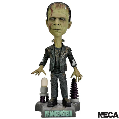 NECA Headknocker Bobbleheads - Image 54