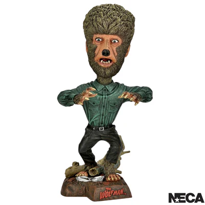 NECA Headknocker Bobbleheads - Image 56