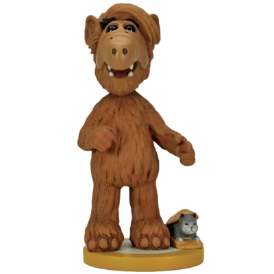 NECA Headknocker Bobbleheads - Image 58