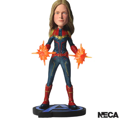 NECA Headknocker Bobbleheads - Image 6