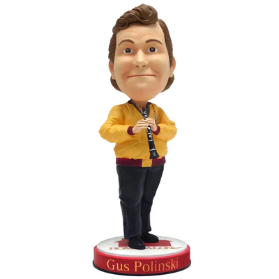 Home Alone Bobbleheads - Image 5