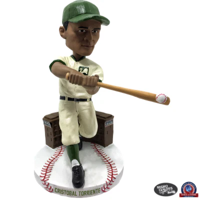 Negro Leagues Centennial Team Bobblehead Series - Image 10