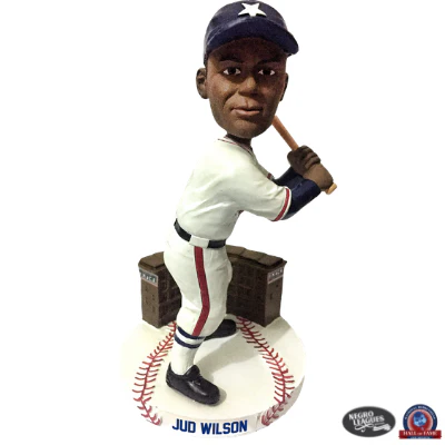 Negro Leagues Centennial Team Bobblehead Series - Image 15
