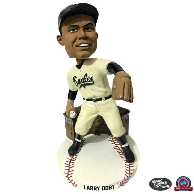 Negro Leagues Centennial Team Bobblehead Series - Image 17