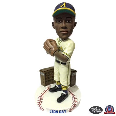 Negro Leagues Centennial Team Bobblehead Series - Image 18