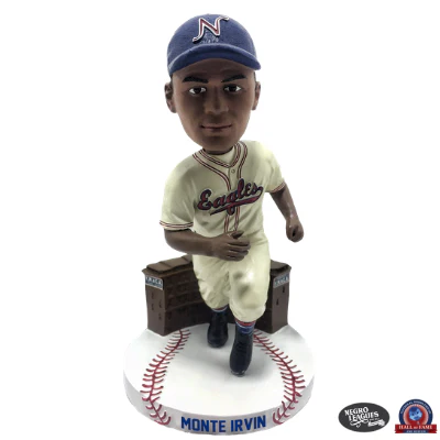 Negro Leagues Centennial Team Bobblehead Series - Image 20