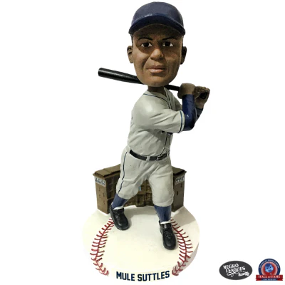 Negro Leagues Centennial Team Bobblehead Series - Image 21
