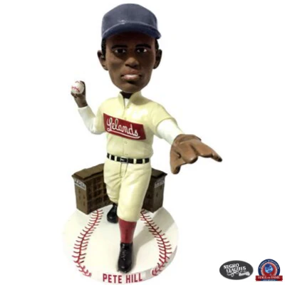 Negro Leagues Centennial Team Bobblehead Series - Image 23