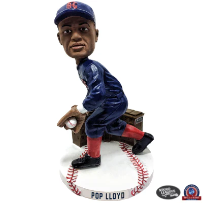 Negro Leagues Centennial Team Bobblehead Series - Image 24
