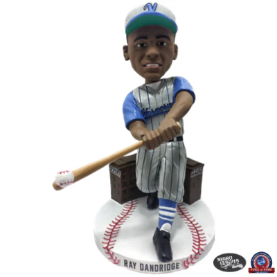 Negro Leagues Centennial Team Bobblehead Series - Image 27