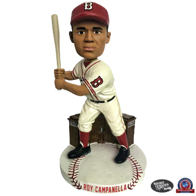 Negro Leagues Centennial Team Bobblehead Series - Image 28