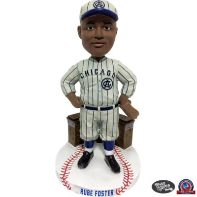 Negro Leagues Centennial Team Bobblehead Series - Image 29
