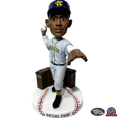 Negro Leagues Centennial Team Bobblehead Series - Image 30