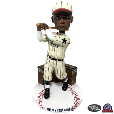 Negro Leagues Centennial Team Bobblehead Series - Image 33