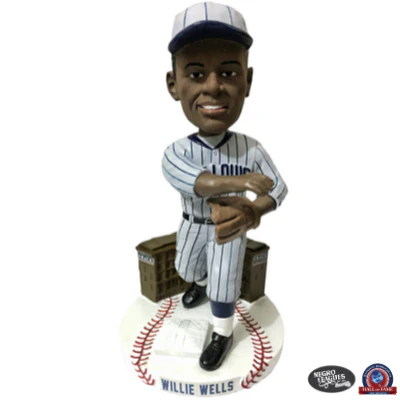Negro Leagues Centennial Team Bobblehead Series - Image 34