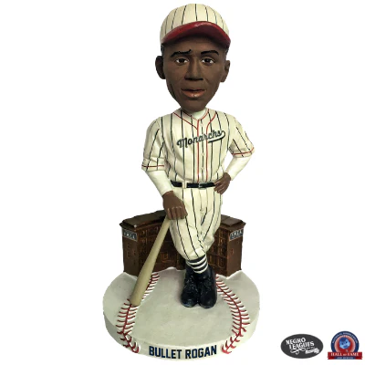 Negro Leagues Centennial Team Bobblehead Series - Image 6
