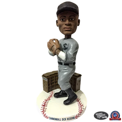 Negro Leagues Centennial Team Bobblehead Series - Image 7