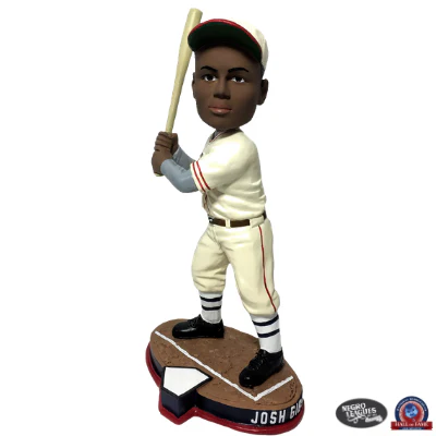 Negro Leagues Special Edition Bobbleheads - Image 10