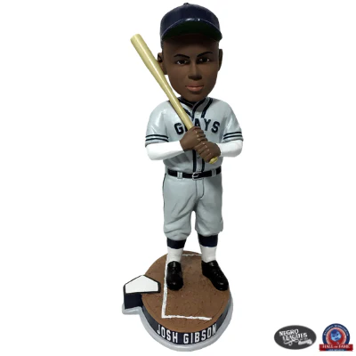 Negro Leagues Special Edition Bobbleheads - Image 11