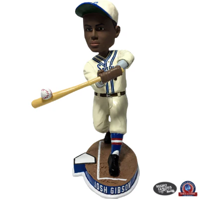 Negro Leagues Special Edition Bobbleheads - Image 12
