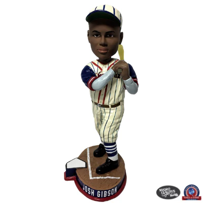 Negro Leagues Special Edition Bobbleheads - Image 13