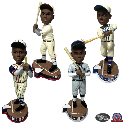 Negro Leagues Special Edition Bobbleheads - Image 14
