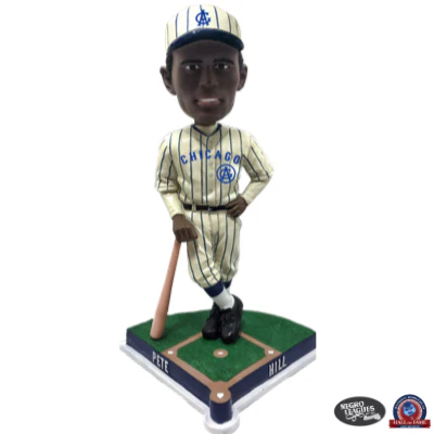 Negro Leagues Special Edition Bobbleheads - Image 16