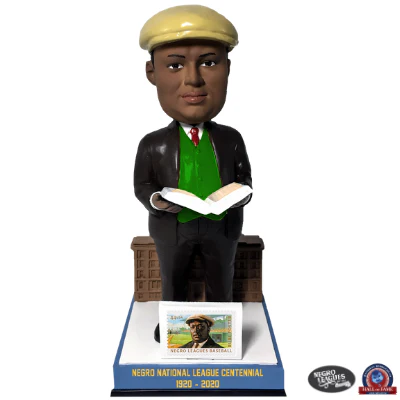 Negro Leagues Special Edition Bobbleheads - Image 18