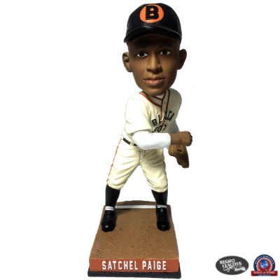 Negro Leagues Special Edition Bobbleheads - Image 20