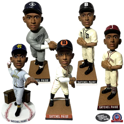 Negro Leagues Special Edition Bobbleheads - Image 24