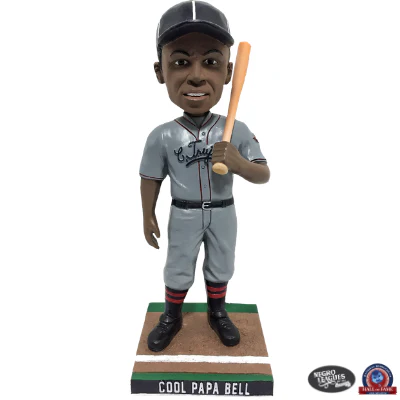 Negro Leagues Special Edition Bobbleheads - Image 25