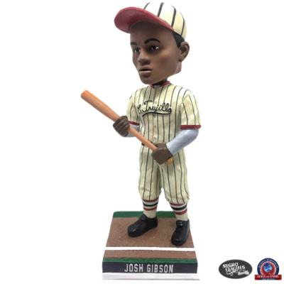 Negro Leagues Special Edition Bobbleheads - Image 26