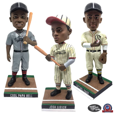 Negro Leagues Special Edition Bobbleheads - Image 28