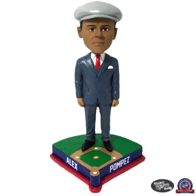 Negro Leagues Special Edition Bobbleheads - Image 29