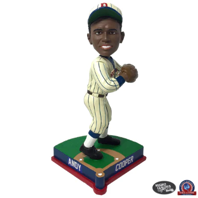 Negro Leagues Special Edition Bobbleheads - Image 30