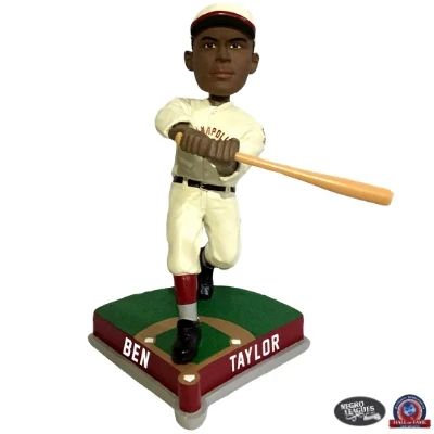 Negro Leagues Special Edition Bobbleheads - Image 31
