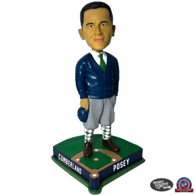 Negro Leagues Special Edition Bobbleheads - Image 32