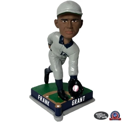 Negro Leagues Special Edition Bobbleheads - Image 33