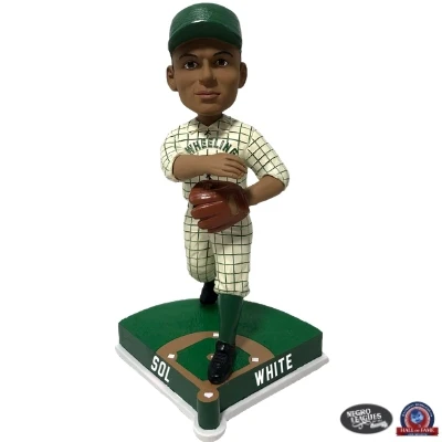 Negro Leagues Special Edition Bobbleheads - Image 35