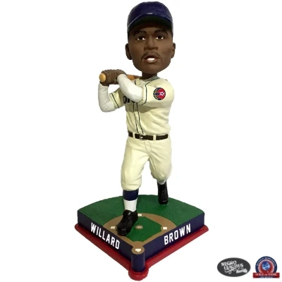 Negro Leagues Special Edition Bobbleheads - Image 36
