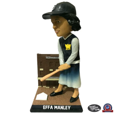 Negro Leagues Special Edition Bobbleheads - Image 4