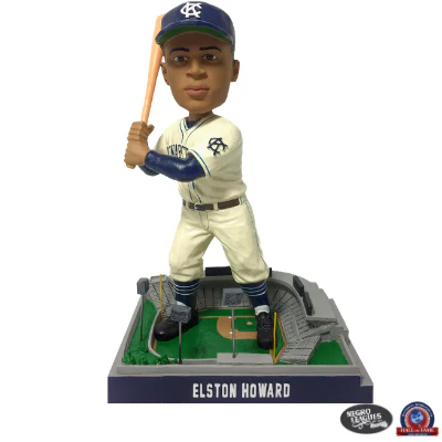 Negro Leagues Special Edition Bobbleheads - Image 5