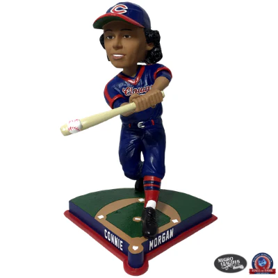 Negro Leagues Special Edition Bobbleheads - Image 6