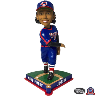 Negro Leagues Special Edition Bobbleheads - Image 7