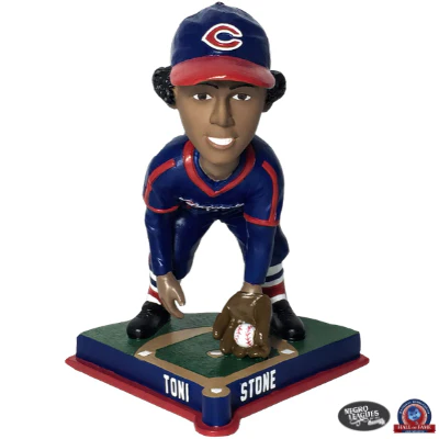 Negro Leagues Special Edition Bobbleheads - Image 8