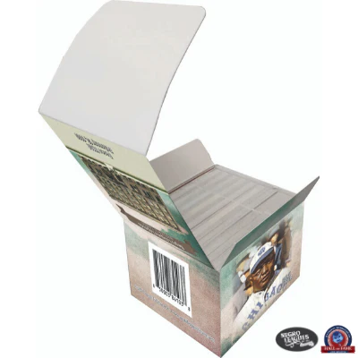 Negro Leagues Baseball Card, Postcard and Mystery Bobblehead Packages - Image 6