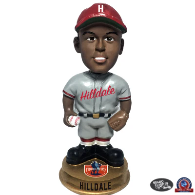 Negro Leagues Vintage Bobbleheads - Image 10